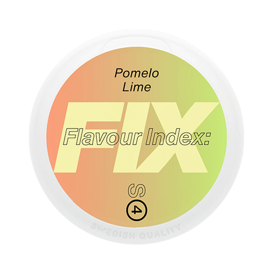 FIX Pomelo Lime #4