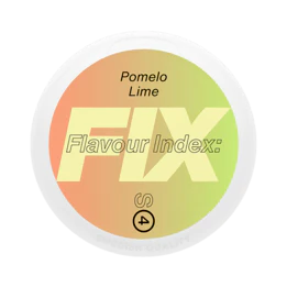 FIX Pomelo Lime