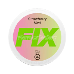 FIX Strawberry Kiwi