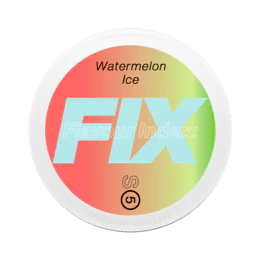 FIX Watemelon Ice