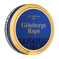 GÖTEBORGS RAPE MINI