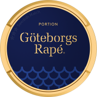 GÖTEBORGS RAPE ORIGINAL