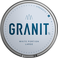 GRANIT WHITE