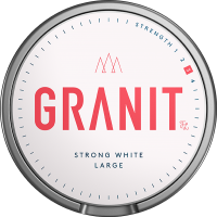 GRANIT WHITE STRONG