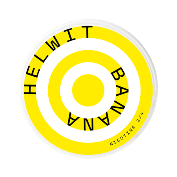 Helwit Banana Slim