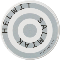Helwit Salmiak Slim