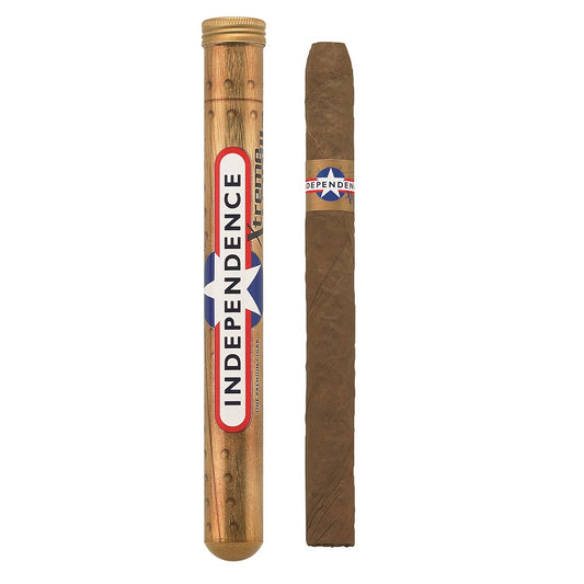 Independence cigarr - Gold