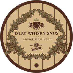 Islay Whiskey Portion