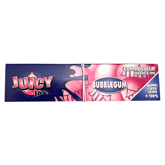 Juicy KS med filter I Bubblegum