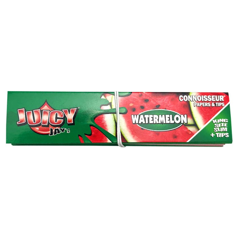 Juicy KS med filter I Watermelon