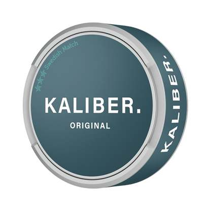 KALIBER ORIGINAL