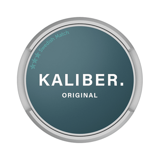 KALIBER ORIGINAL