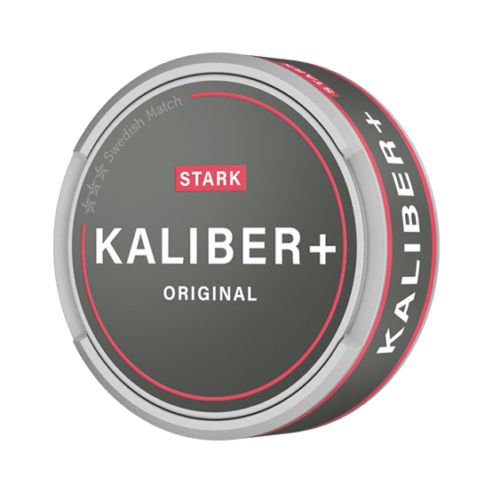 KALIBER PLUS ORIGINAL STARK