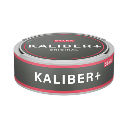 KALIBER PLUS ORIGINAL STARK