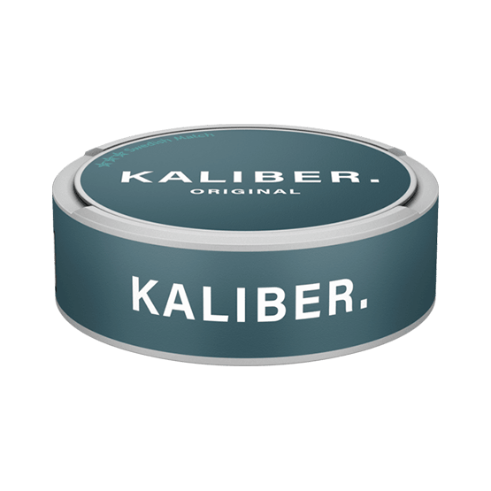 KALIBER ORIGINAL