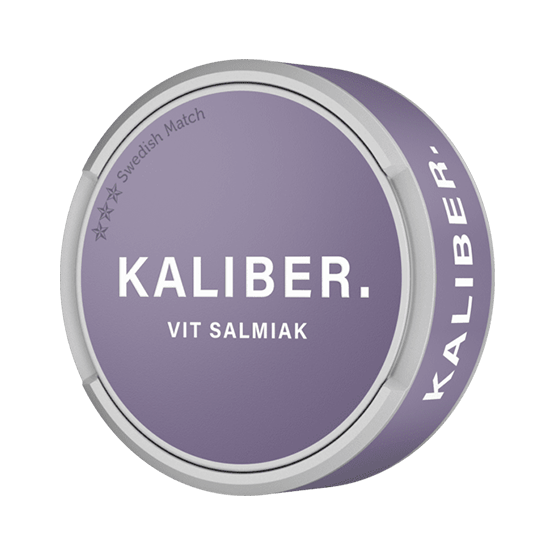 KALIBER VIT SALMIAK