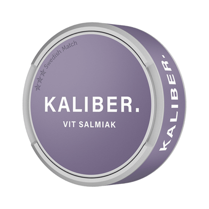 KALIBER VIT SALMIAK