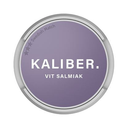 KALIBER VIT SALMIAK