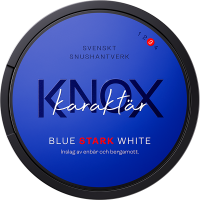 KNOX BLUE STARK