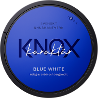 KNOX BLUE