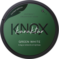 KNOX GREEN