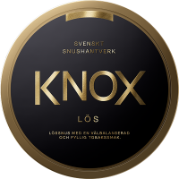 KNOX LÖS