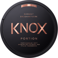 KNOX ORIGINAL