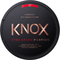 KNOX ORIGINAL XTRA STARK