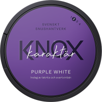 KNOX PURPLE