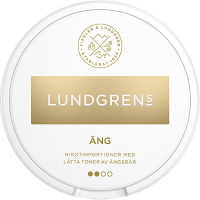 LUNDGRENS ÄNG ALL-WHITE