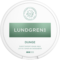 LUNDGRENS DUNGE ALL-WHITE