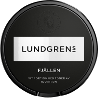 LUNDGRENS FJÄLLEN