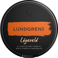 LUNDGRENS LÄGERELD