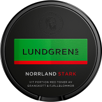 LUNDGRENS NORRLAND STARK