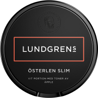 LUNDGRENS ÖSTERLEN SLIM