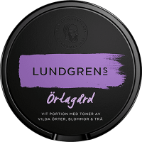 LUNDGRENS ÖRTAGÅRD