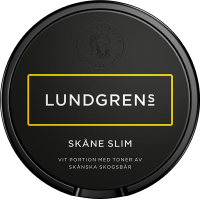 LUNDGRENS SKÅNE SLIM