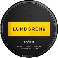 LUNDGRENS SKÅNE