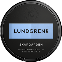 LUNDGRENS SKÄRGÅRDEN