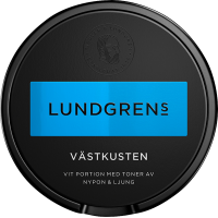 LUNDGRENS VÄSTKUSTEN