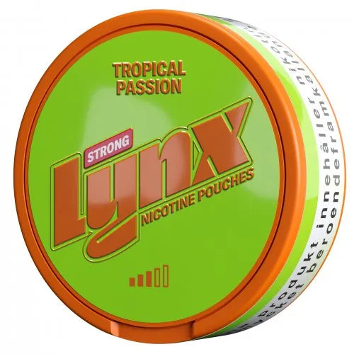 LYNX Tropical Passion Strong