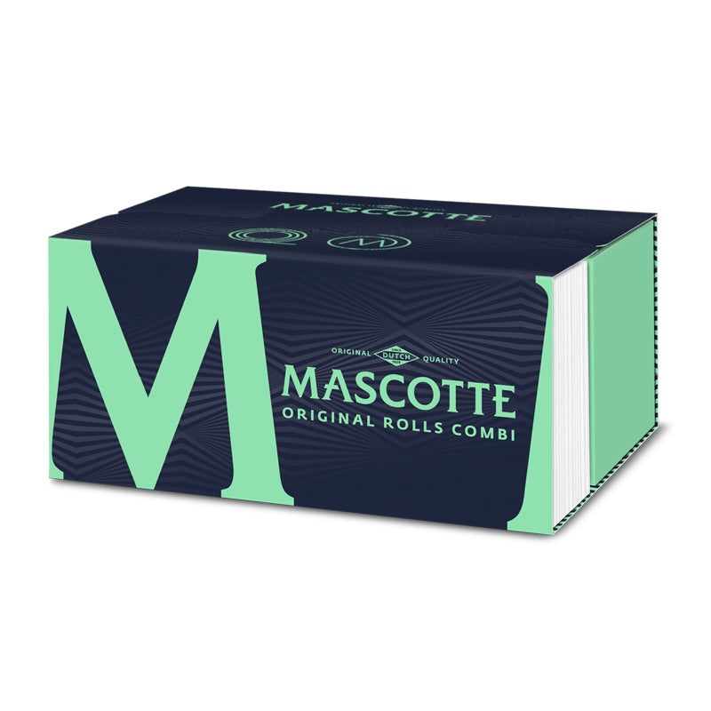 Mascotte | Combi Original Rolls (med filter)
