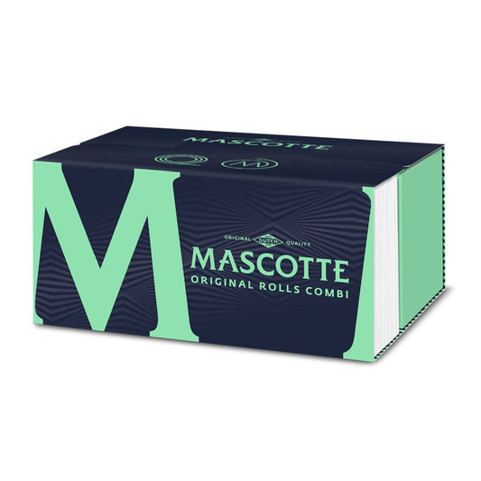 Mascotte | Combi Original Rolls (med filter)