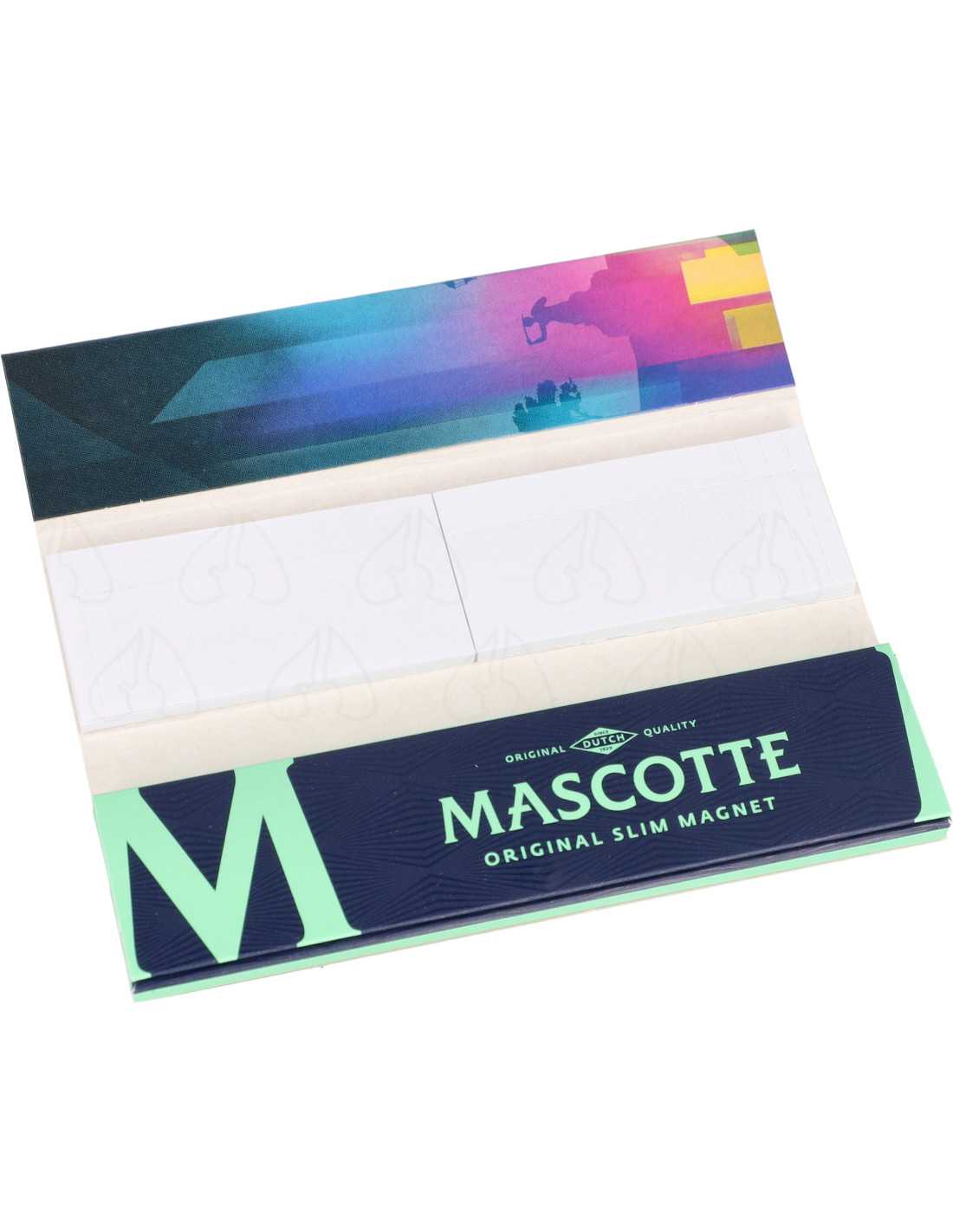 Mascotte | City Lights Original Slim Combi (med filter)