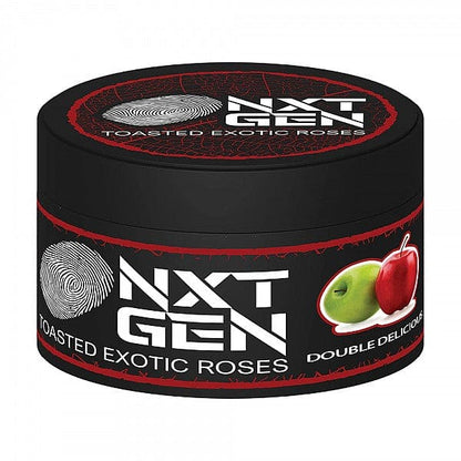 NXTGEN | Double Delicious (DOUBLE APPLE) 0% Nikotin
