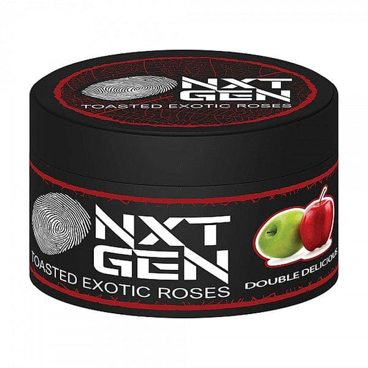 NXTGEN | Double Delicious (DOUBLE APPLE) 0% Nikotin