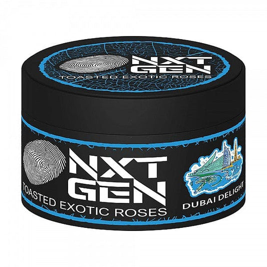NXTGEN | Dubai Delight (TROPICAL FRUITS / FLORAL NOTES / HONEY) 0% Nikotin
