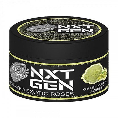 NXTGEN | Green Grape Sorbet (GRAPE / ICE) 0% Nikotin