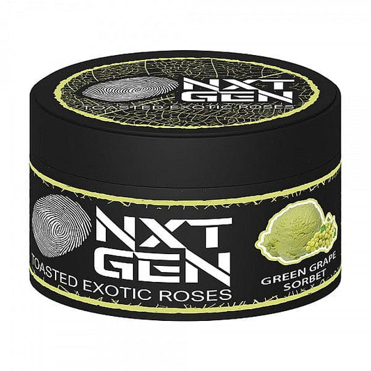 NXTGEN | Green Grape Sorbet (GRAPE / ICE) 0% Nikotin