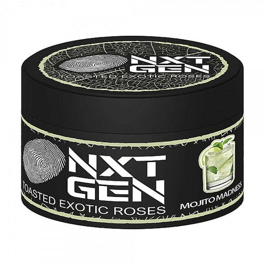 NXTGEN | Mojito Madness (LIME / MINT / ICE) 0% Nikotin